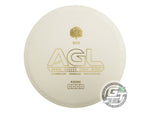 Above Ground Level Glow Woodland Beech Midrange Golf Disc (Individually Listed)