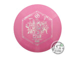 Infinite Discs I-Blend Czar Distance Driver Golf Disc (Individually Listed)