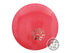 Legacy Limited Edition Sparkle Patriot Fairway Driver Golf Disc (Individually Listed)