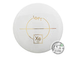 Loft Discs Alpha Solid Xenon Fairway Driver Golf Disc (Individually Listed)