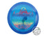 Dynamic Discs Limited Edition 2023 Team Series Macie Velediaz Lucid Ice Justice Midrange Golf Disc (Individually Listed)