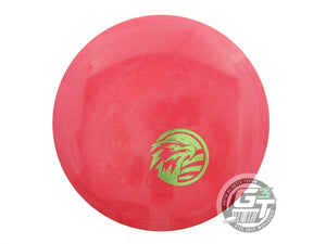 Legacy Limited Edition Sparkle Patriot Fairway Driver Golf Disc (Individually Listed)