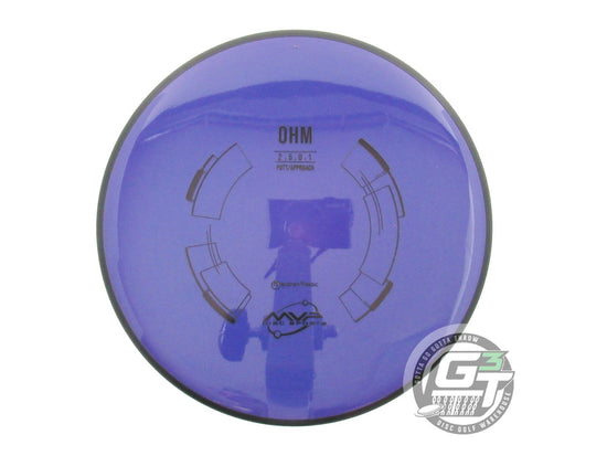 MVP Neutron Ohm Putter Golf Disc (Individually Listed)