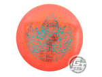 Dynamic Discs Limited Edition 2023 Team Series Macie Velediaz Lucid Ice Justice Midrange Golf Disc (Individually Listed)