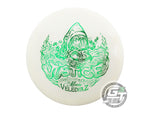 Dynamic Discs Limited Edition 2023 Team Series Macie Velediaz Lucid Ice Justice Midrange Golf Disc (Individually Listed)