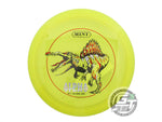 Mint Discs Limited Edition Spin-O-Saurus Stamp Eternal Alpha Fairway Driver Golf Disc (Individually Listed)