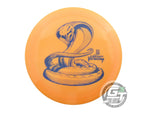 Discraft Big Z Venom Distance Driver Golf Disc (Individually Listed)