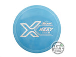 Discraft Elite X Heat Distance Driver Golf Disc (Individually Listed)