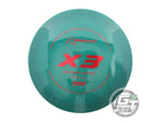 Prodigy 400 Series X3 Distance Driver Golf Disc (Individually Listed)