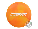 Discraft Limited Edition Disc-Through Logo Barstamp Elite Z Buzzz Midrange Golf Disc (Individually Listed)