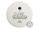 Above Ground Level Glow Woodland Beech Midrange Golf Disc (Individually Listed)