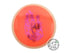 Dynamic Discs Limited Edition 2023 Halloween Ricky Wysocki Sockibomb Stamp Moonshine Glow Lucid Orbit Felon Fairway Driver Golf Disc (Individually Listed)