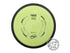 MVP Neutron Phase Distance Driver Golf Disc (Individually Listed)