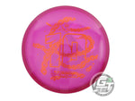 Dynamic Discs Limited Edition 10-Year Anniversary Lucid Ice Warden Putter Golf Disc (Individually Listed)