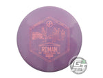 Infinite Discs I-Blend Roman Fairway Driver Golf Disc (Individually Listed)