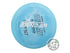 Legacy Factory Second Icon Edition Outlaw Distance Driver Golf Disc (Individually Listed)