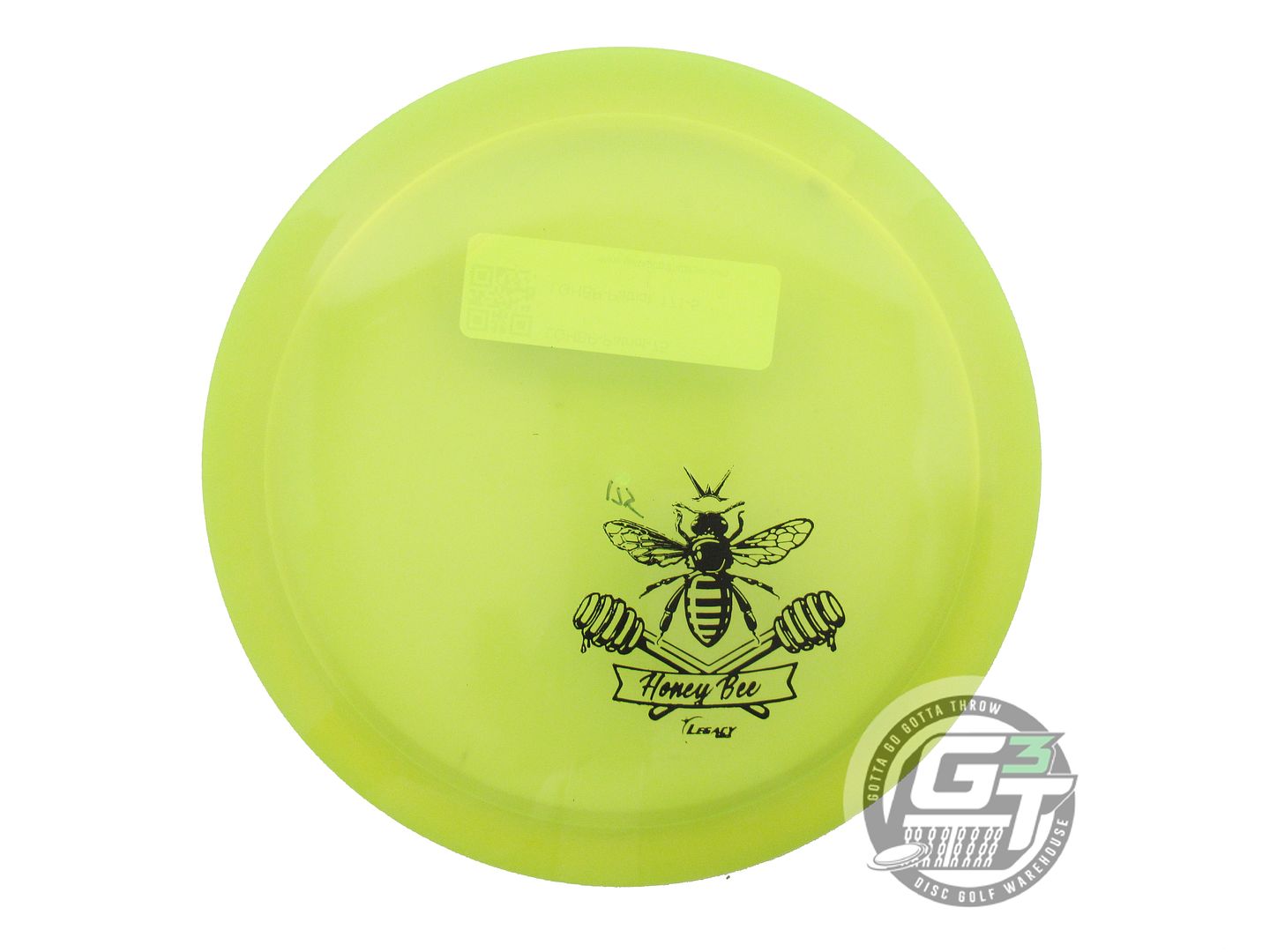 Legacy Honey Bee Pinnacle Patriot Fairway Driver Golf Disc (Individually Listed)