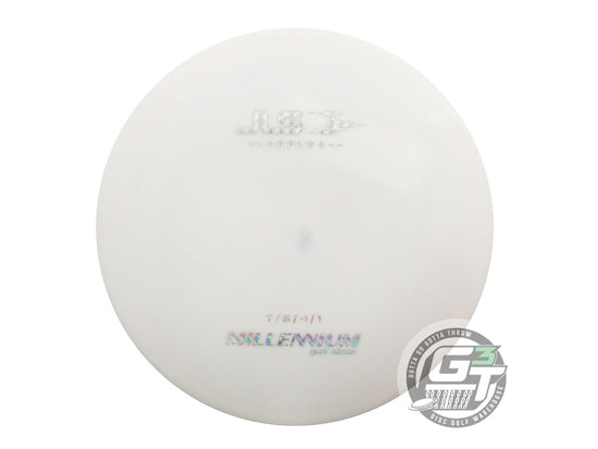 Millennium Sirius JLS Fairway Driver Golf Disc (Individually Listed)