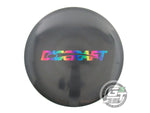 Discraft Limited Edition Disc-Through Logo Barstamp Elite Z Buzzz Midrange Golf Disc (Individually Listed)