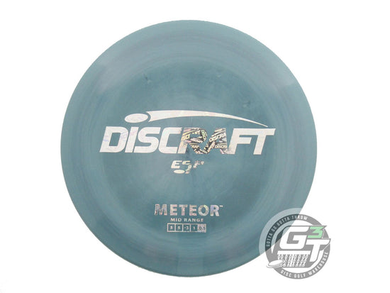 Discraft ESP Meteor Midrange Golf Disc (Individually Listed)