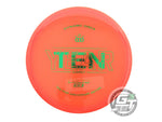 Dynamic Discs Limited Edition 10-Year Anniversary Lucid Ice Suspect Midrange Golf Disc (Individually Listed)