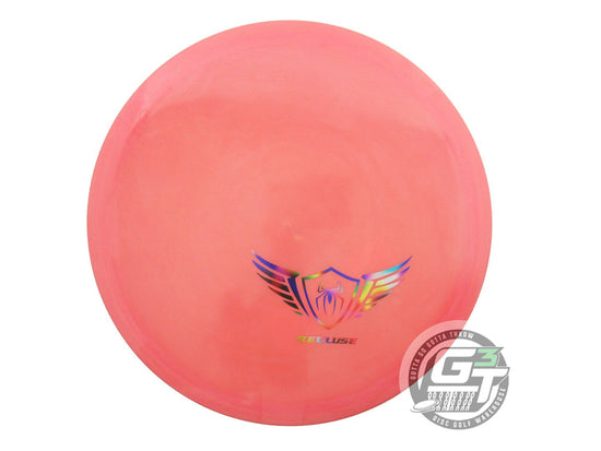 Legacy Limited Edition Special Blend Recluse Midrange Golf Disc (Individually Listed)