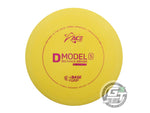 Prodigy Ace Line Base Grip D Model S Distance Driver Golf Disc (Individually Listed)