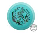 Infinite Discs Glow C-Blend Slab Distance Driver Golf Disc (Individually Listed)