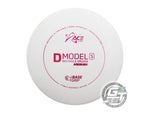 Prodigy Ace Line Base Grip D Model S Distance Driver Golf Disc (Individually Listed)