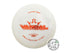 Dynamic Discs Lucid Ice Vandal Fairway Driver Golf Disc (Individually Listed)