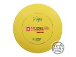 Prodigy Ace Line Base Grip D Model US Distance Driver Golf Disc (Individually Listed)