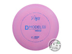 Prodigy Ace Line Base Grip D Model US Distance Driver Golf Disc (Individually Listed)