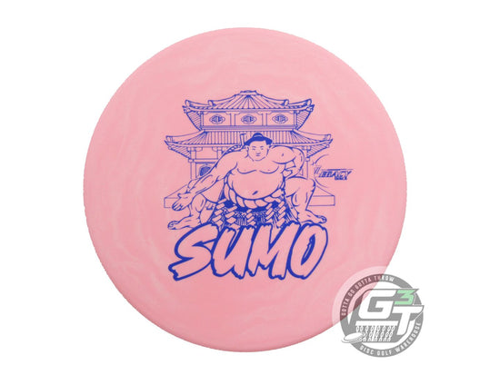 Legacy First Run Gravity Sumo Putter Golf Disc (Individually Listed)