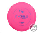 Prodigy Ace Line DuraFlex F Model OS Fairway Driver Golf Disc (Individually Listed)