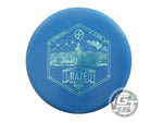 Infinite Discs R-Blend Raze Putter Golf Disc (Individually Listed)