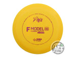 Prodigy Ace Line DuraFlex F Model OS Fairway Driver Golf Disc (Individually Listed)