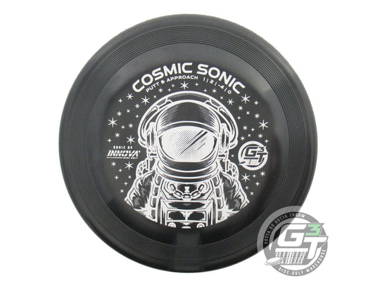 Innova Limited Edition Cosmic Sonic Stamp Star Sonic Putter Golf Disc (Individually Listed)