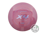 Prodigy 400 Series X4 Distance Driver Golf Disc (Individually Listed)