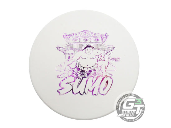 Legacy First Run Protege Sumo Putter Golf Disc (Individually Listed)