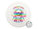 Innova Limited Edition Cosmic Sonic Stamp Star Sonic Putter Golf Disc (Individually Listed)