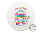 Innova Limited Edition Cosmic Sonic Stamp Star Sonic Putter Golf Disc (Individually Listed)