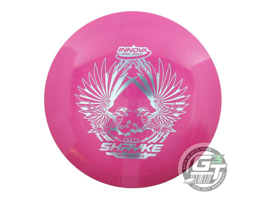 Innova Star Shryke Distance Driver Golf Disc (Individually Listed)