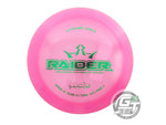 Dynamic Discs Glimmer Lucid Ice Raider Distance Driver Golf Disc (Individually Listed)