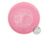 Prodigy Limited Edition 2022 Preserve Championship 400 Glow Series PA1 Putter Golf Disc (Individually Listed)