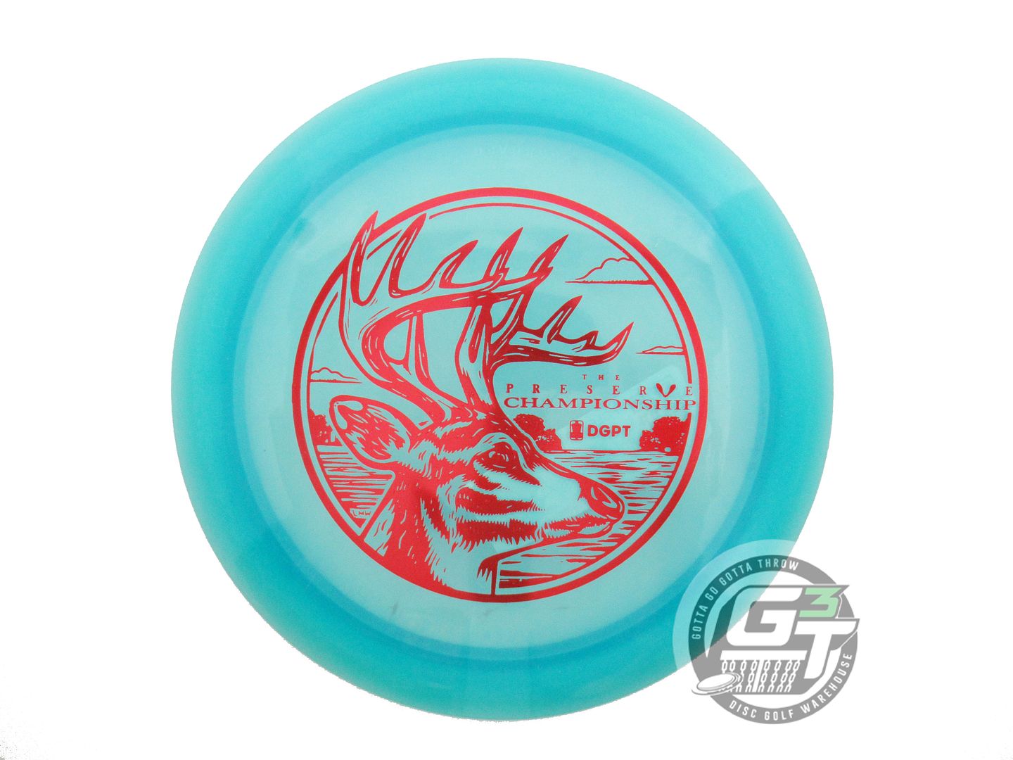 Prodigy Limited Edition 2023 Signature Series Caroline Henderson Queen of Trees AIR Spectrum X3 Distance Driver Golf Disc (Individually Listed)