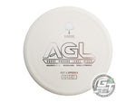 Above Ground Level Glow Woodland Madrone Putter Golf Disc (Individually Listed)