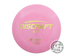 Discraft ESP Meteor Midrange Golf Disc (Individually Listed)