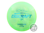 Discraft ESP Undertaker [Paul McBeth 6X] Distance Driver Golf Disc (Individually Listed)