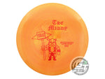 Lone Star Artist Series Bravo The Middy Midrange Golf Disc (Individually Listed)