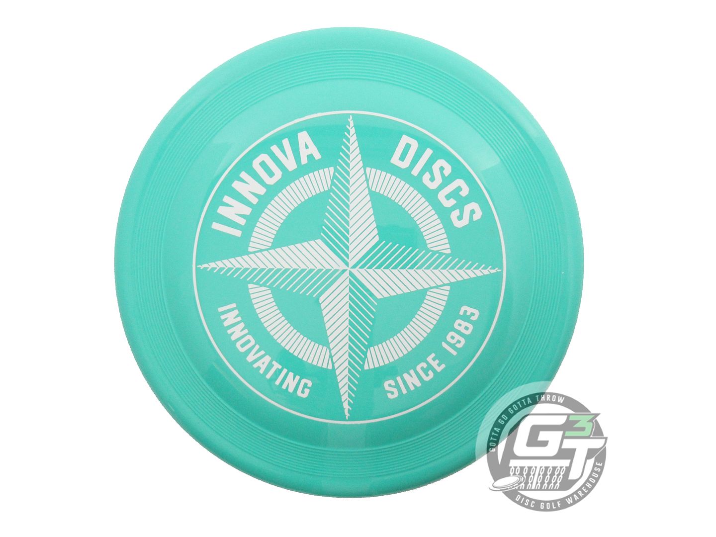 Innova First Run Star Stamp Star Alien Midrange Golf Disc (Individually Listed)